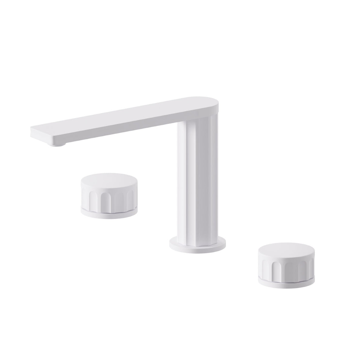 Newform 72801 - Bianco opaco - codice 72801.01.014