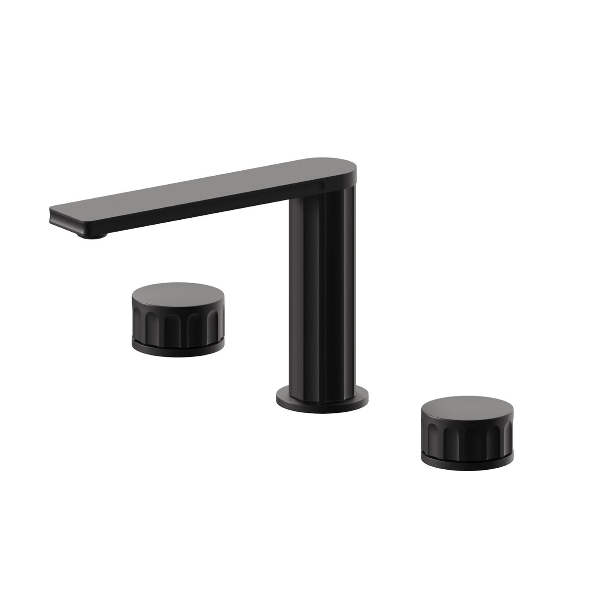Newform 72801 - Nero opaco - codice 72801.01.093
