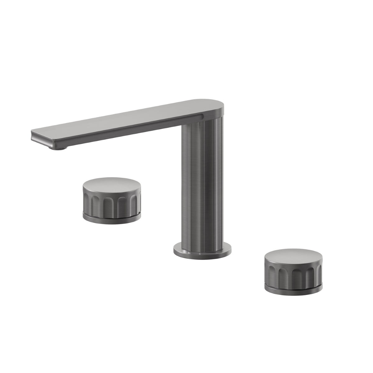 Newform 72801 - PVD brushed Gun Metal - codice 72801.59.064
