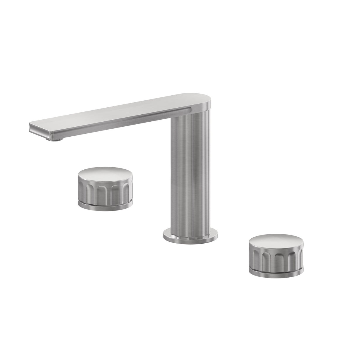 Newform 72801 - PVD brushed Acciaio inox - codice 72801.59.066