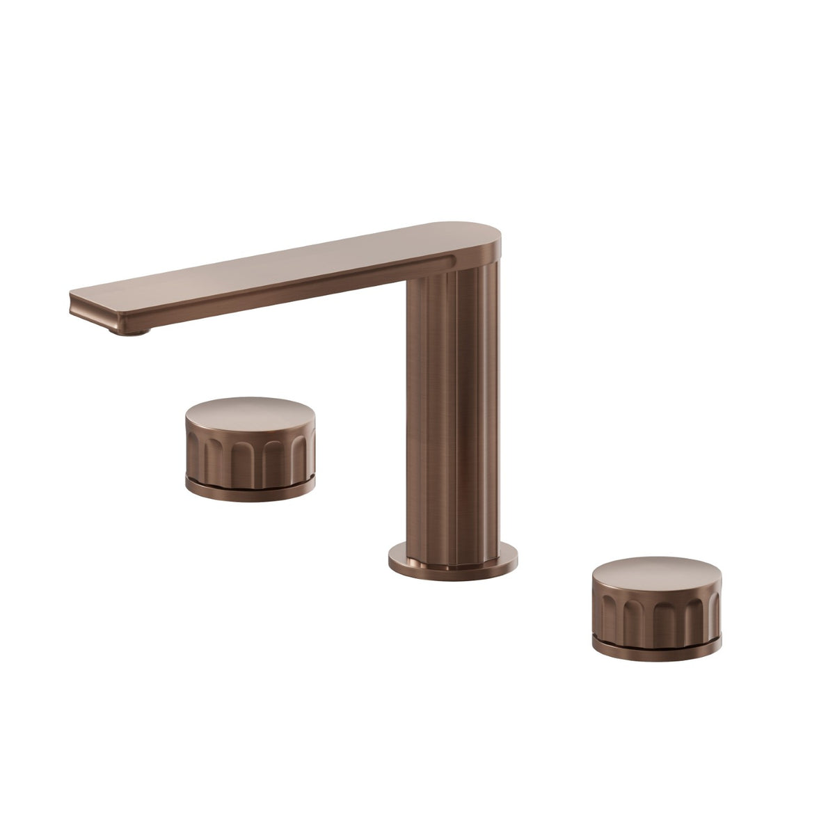 Newform 72801 - PVD brushed Copper Bronze - codice 72801.59.067