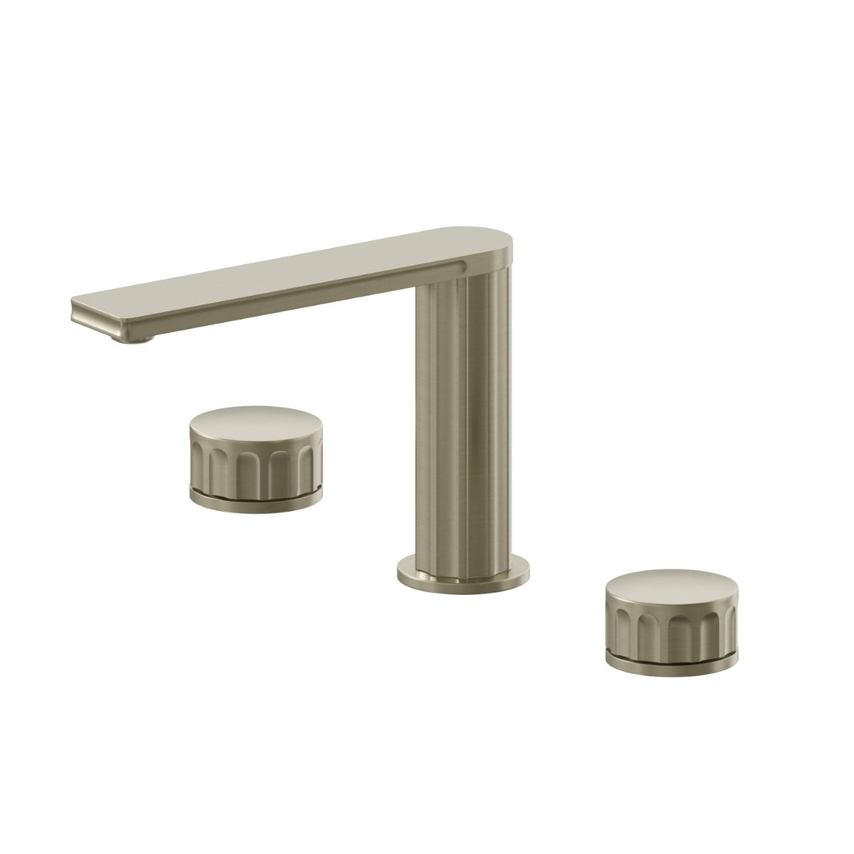 Newform 72801 - PVD brushed Pale Gold - codice 72801.59.098