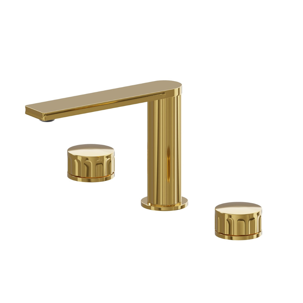 Newform 72801 - PVD Gold lucido - codice 72801.61.020