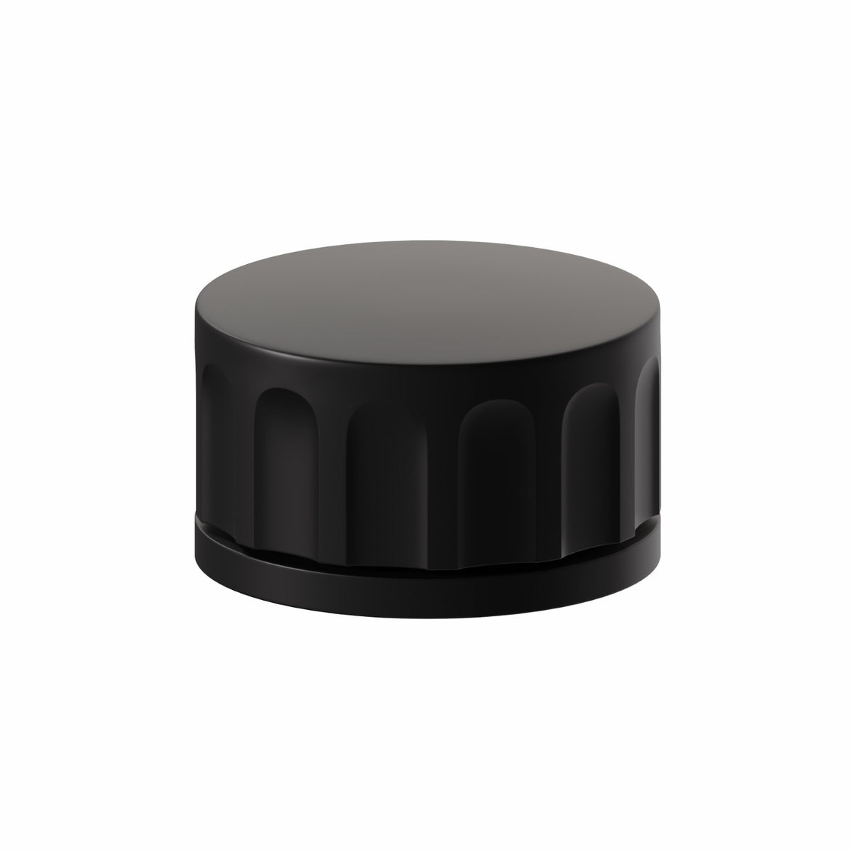 Newform 72805 - Nero opaco - codice 72805.01.093