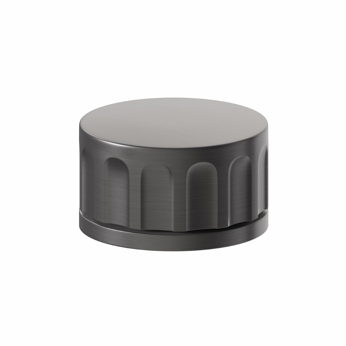 Newform 72805 - PVD brushed Gun Metal - codice 72805.59.064