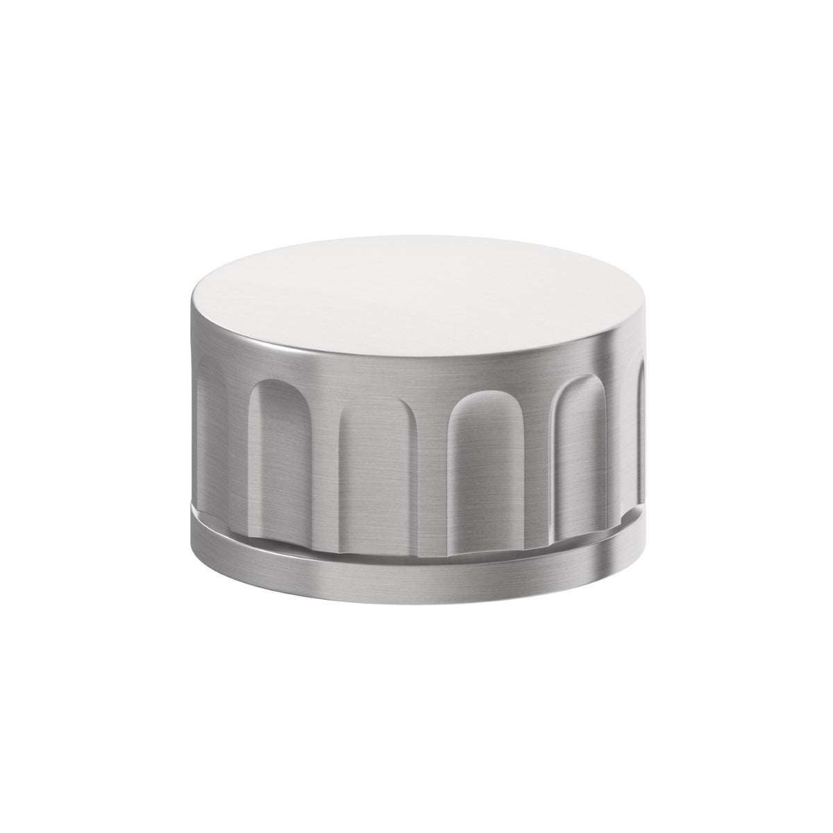 Newform 72805 - PVD brushed Acciaio inox - codice 72805.59.066