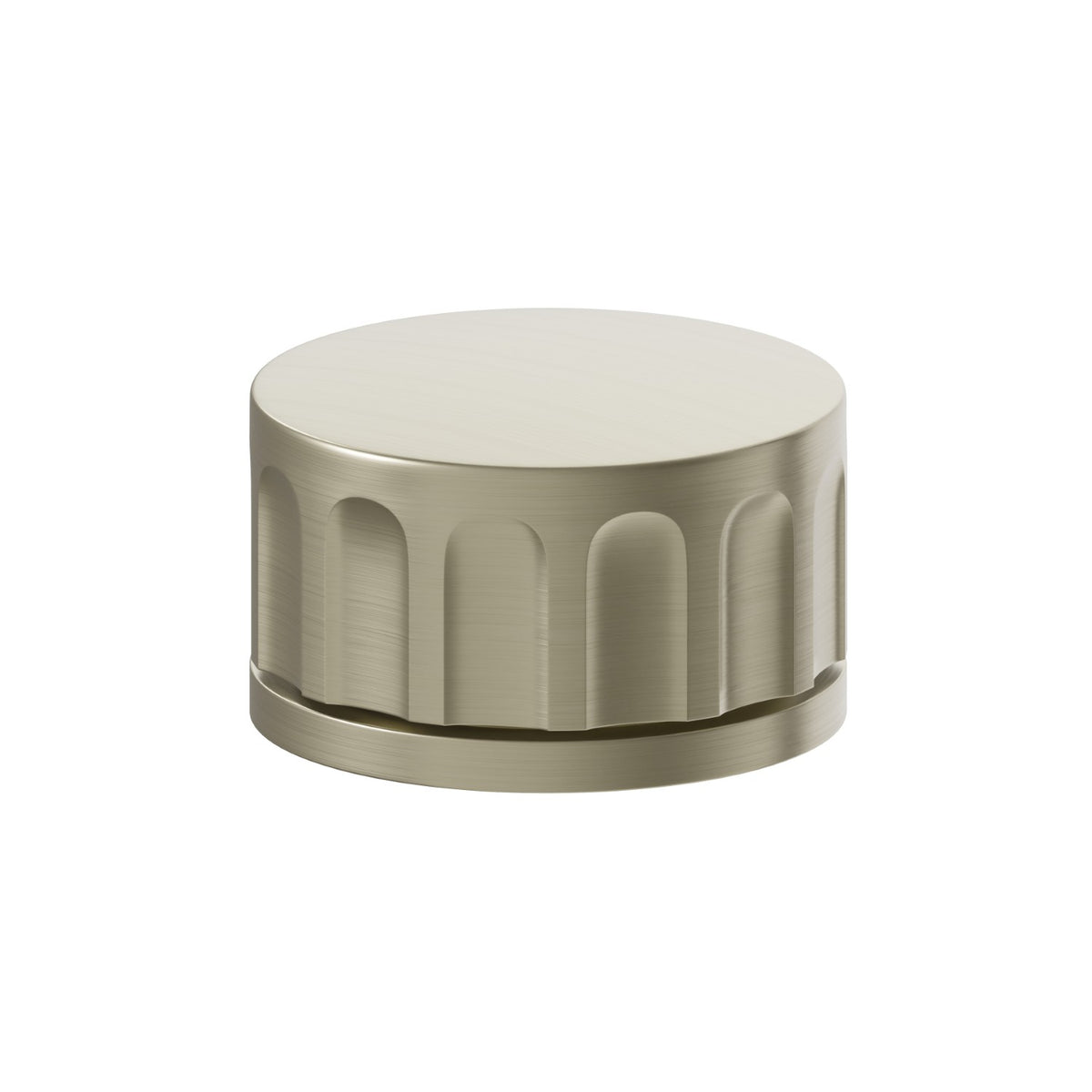Newform 72805 - PVD brushed Pale Gold - codice 72805.59.098