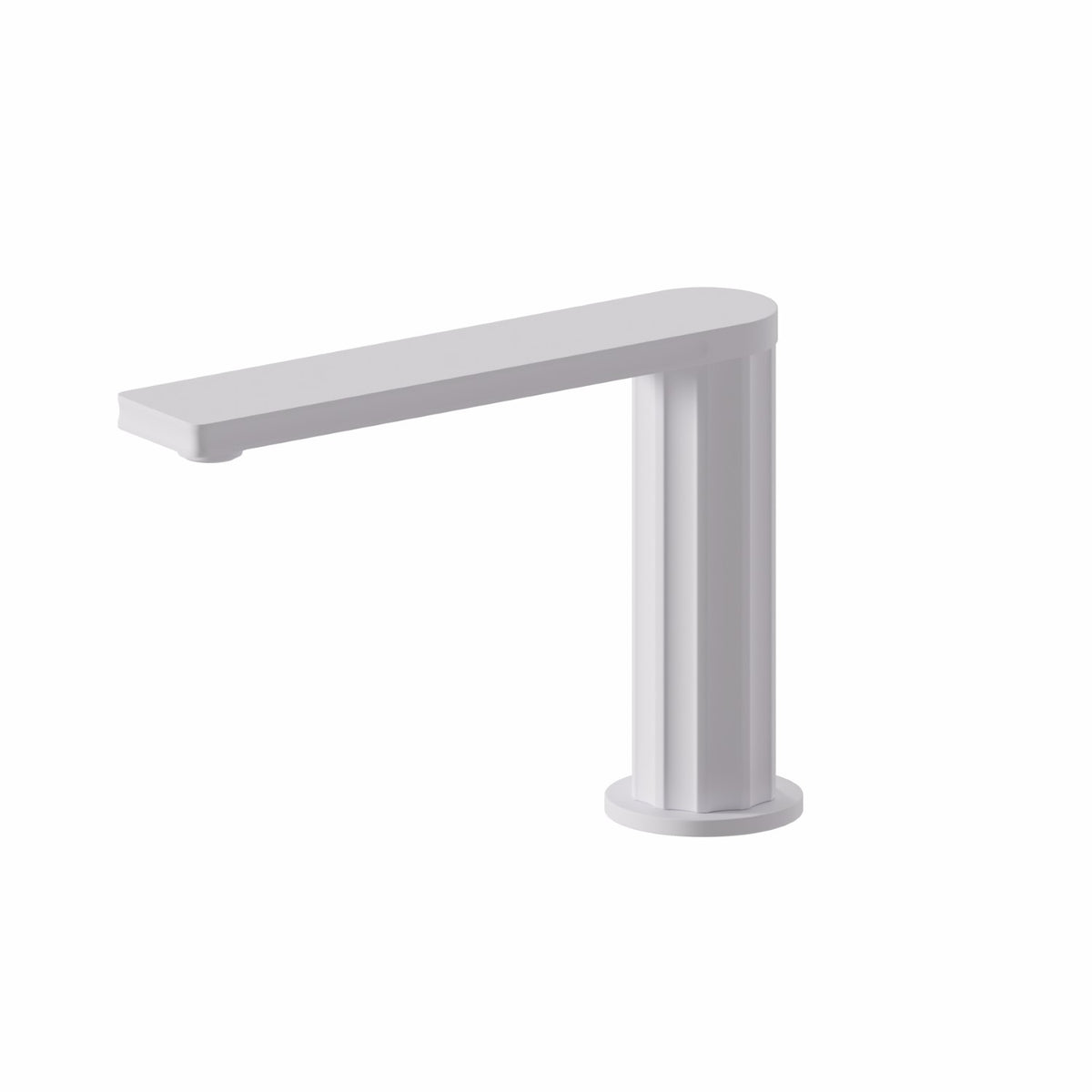 Newform 72806 - Bianco opaco - codice 72806.01.014