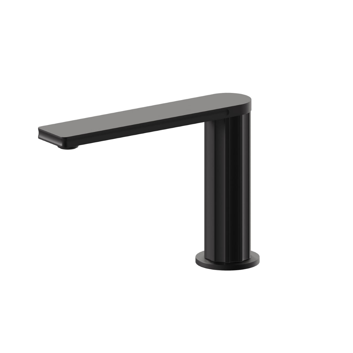 Newform 72806 - Nero opaco - codice 72806.01.093