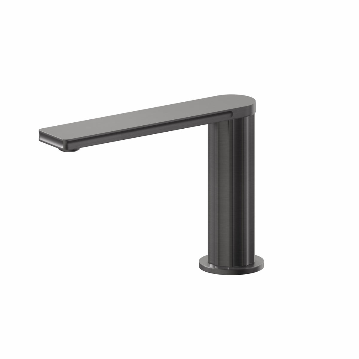 Newform 72806 - PVD brushed Gun Metal - codice 72806.59.064