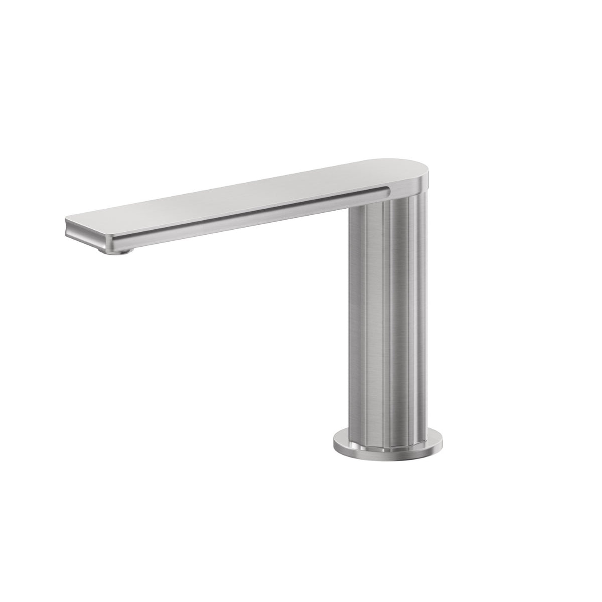 Newform 72806 - PVD brushed Acciaio inox - codice 72806.59.066