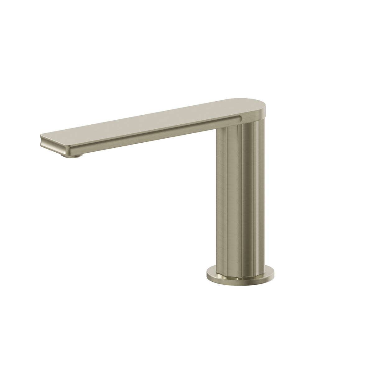 Newform 72806 - PVD brushed Pale Gold - codice 72806.59.098