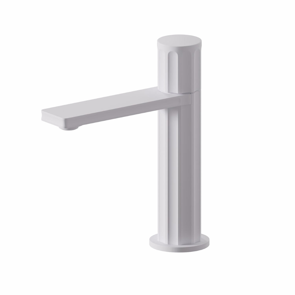 Newform 72812 - Bianco opaco - codice 72812.01.014