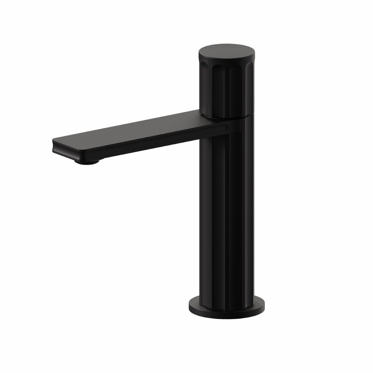 Newform 72812 - Nero opaco - codice 72812.01.093