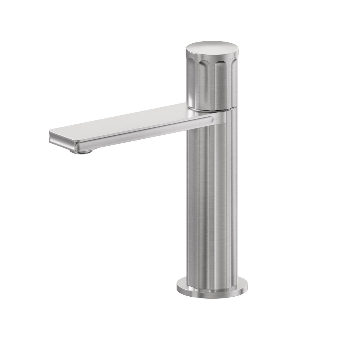 Newform 72812 - PVD brushed Acciaio inox - codice 72812.59.066