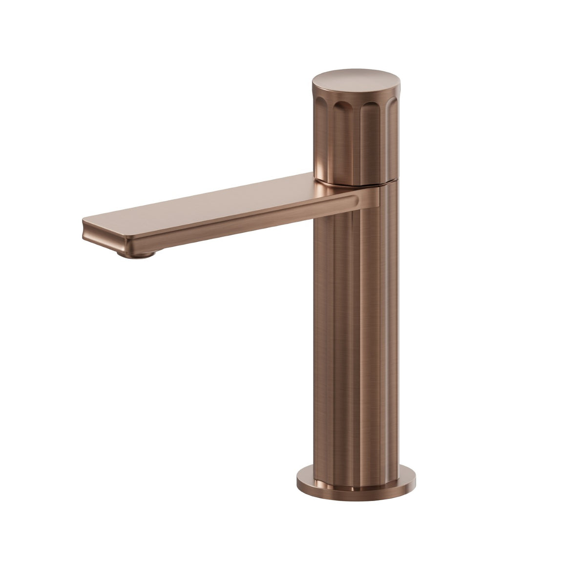 Newform 72812 - PVD brushed Copper Bronze - codice 72812.59.067
