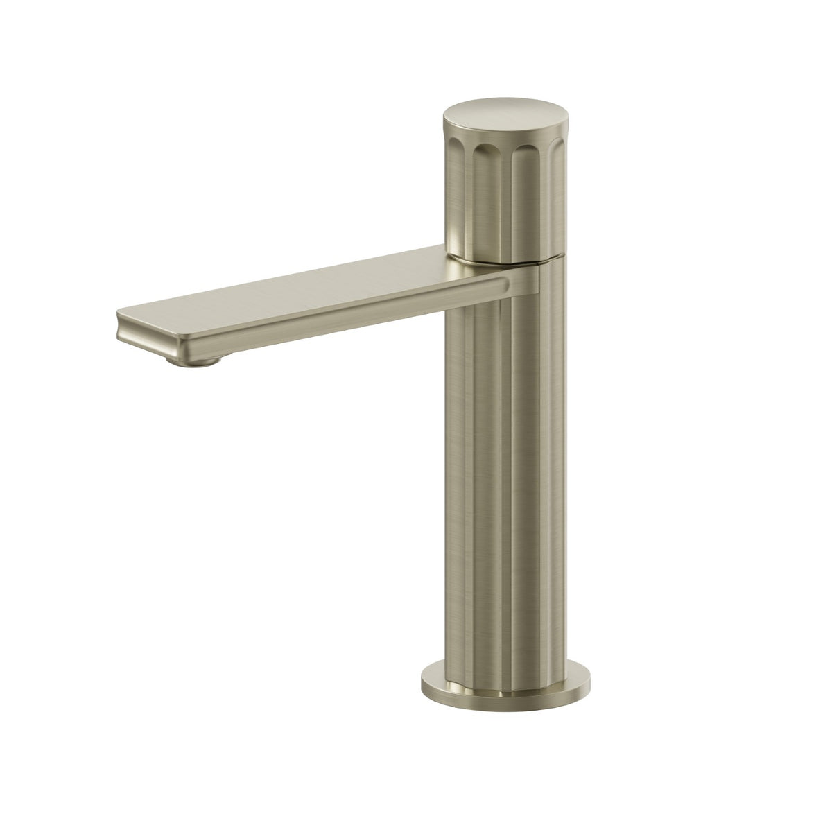 Newform 72812 - PVD brushed Pale Gold - codice 72812.59.098