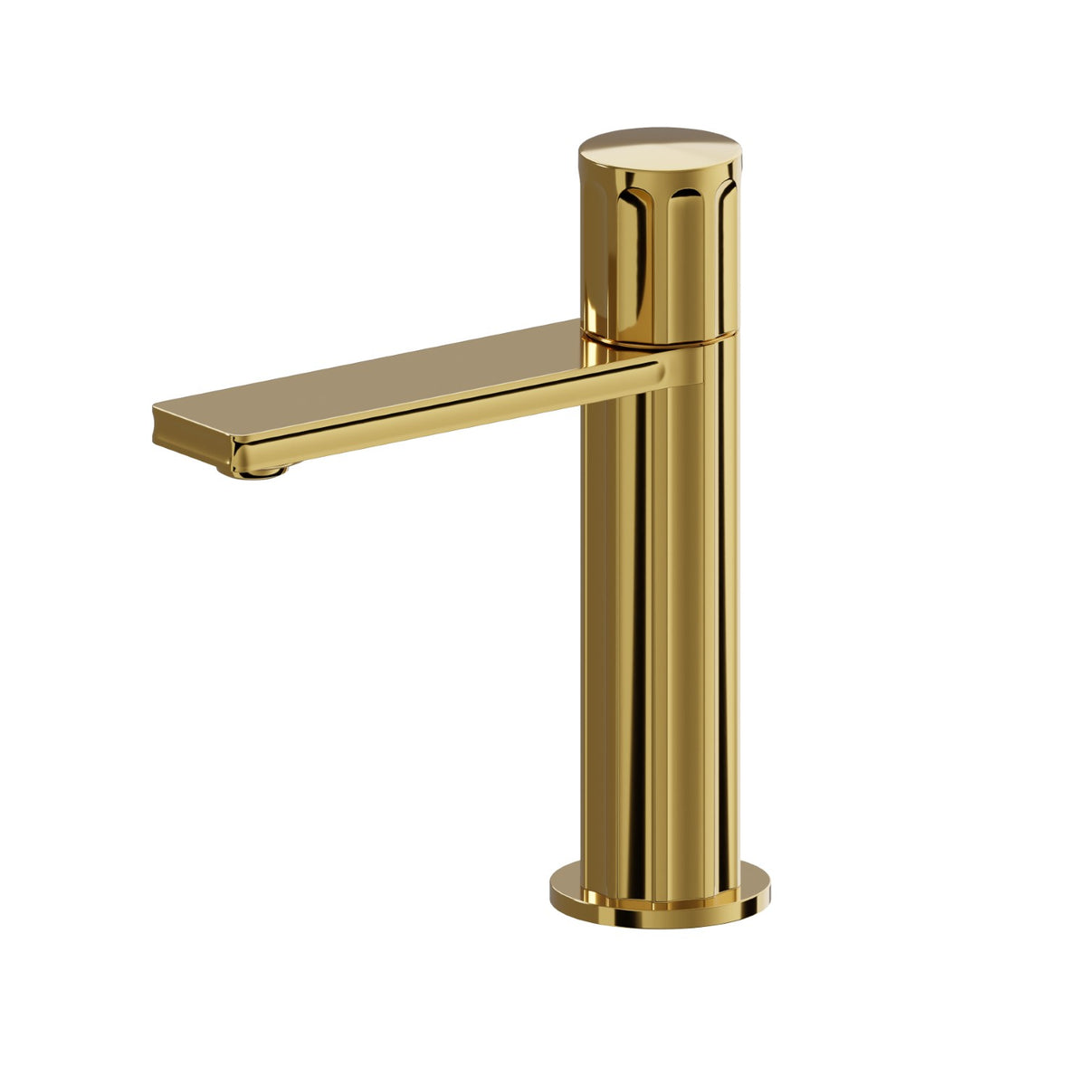 Newform 72812 - PVD Gold lucido - codice 72812.61.020