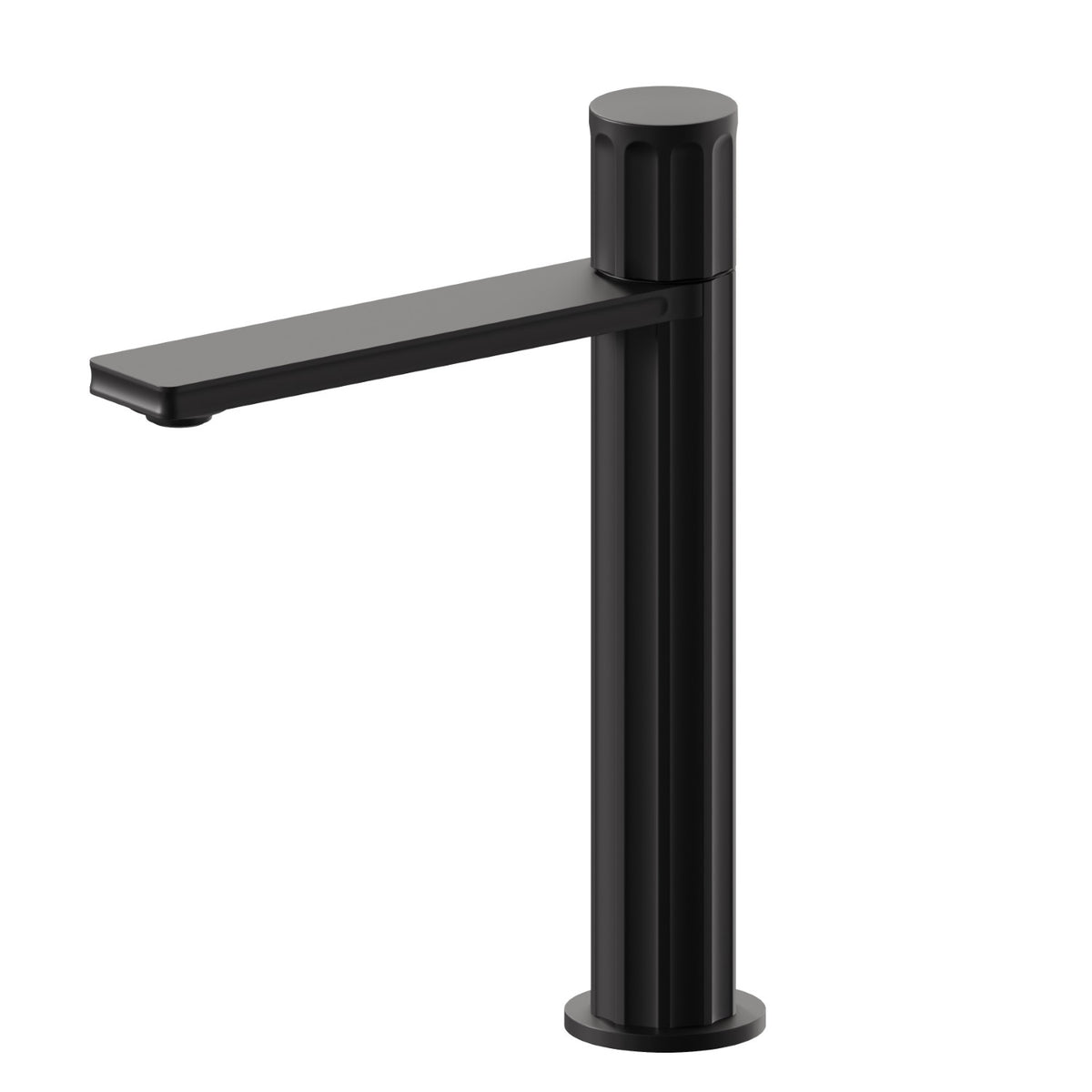 Newform 72814 - Nero opaco - codice 72814.01.093