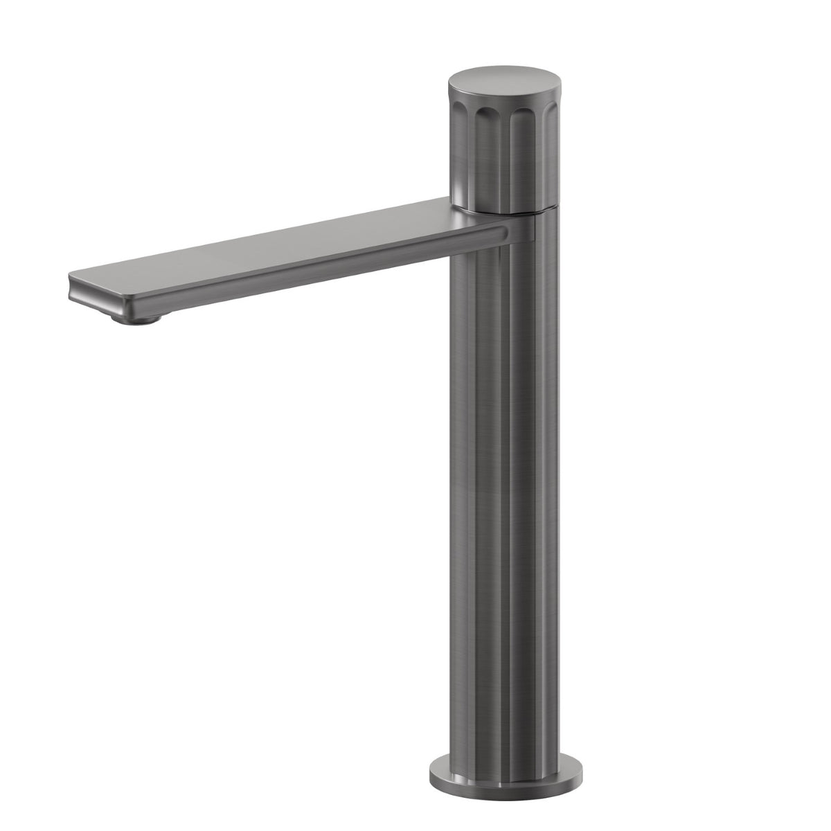 Newform 72814 - PVD brushed Gun Metal - codice 72814.59.064