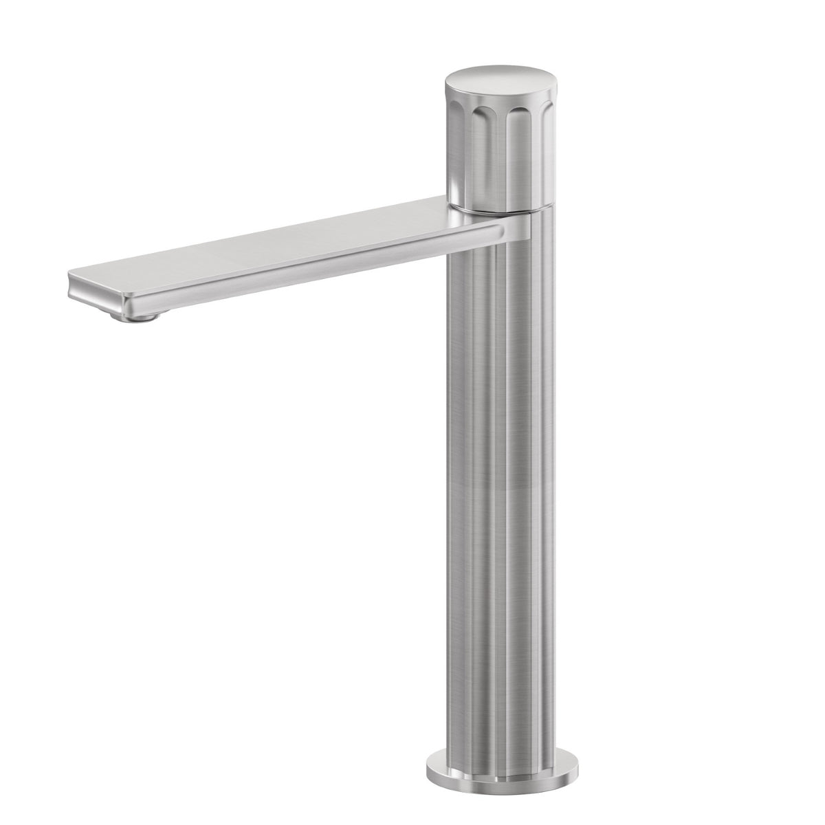Newform 72814 - PVD brushed Acciaio inox - codice 72814.59.066