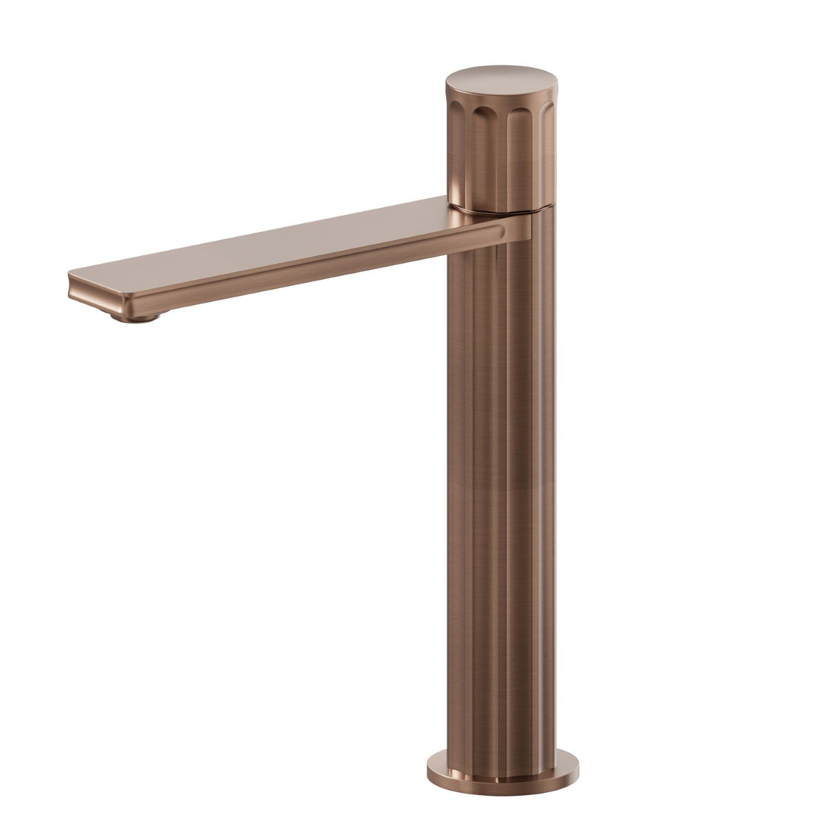 Newform 72814 - PVD brushed Copper Bronze - codice 72814.59.067