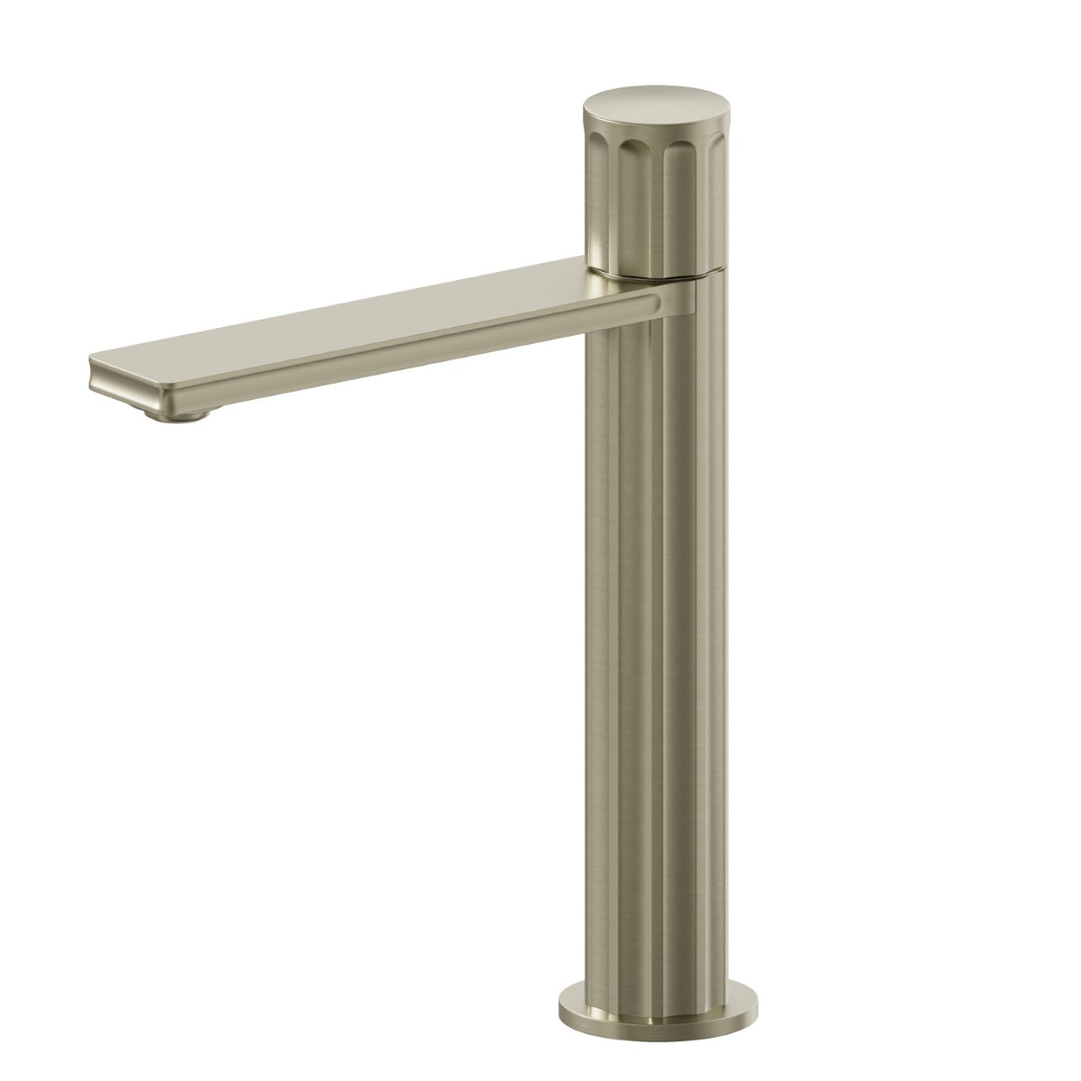 Newform 72814 - PVD brushed Pale Gold - codice 72814.59.098