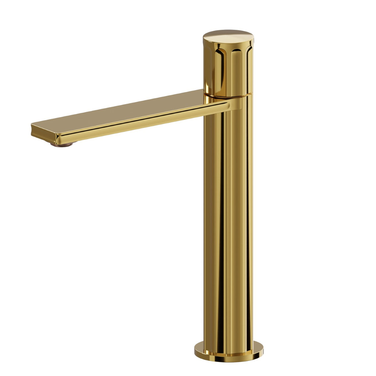 Newform 72814 - PVD Gold lucido - codice 72814.61.020