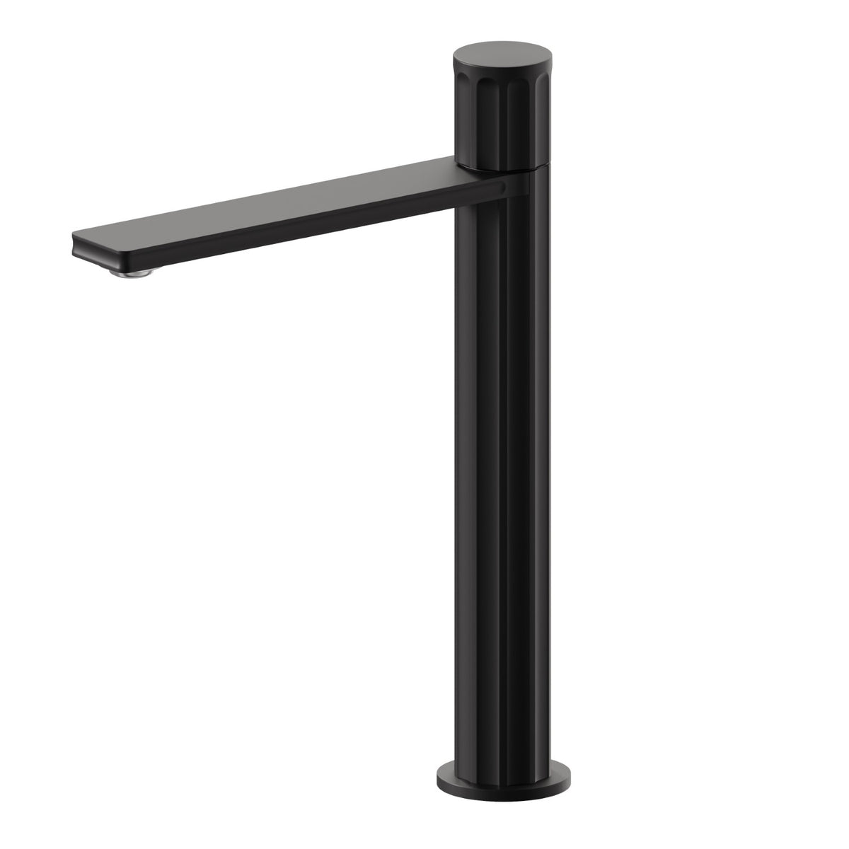 Newform 72815 - Nero opaco - codice 72815.01.093