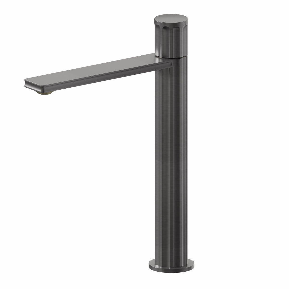 Newform 72815 - PVD brushed Gun Metal - codice 72815.59.064