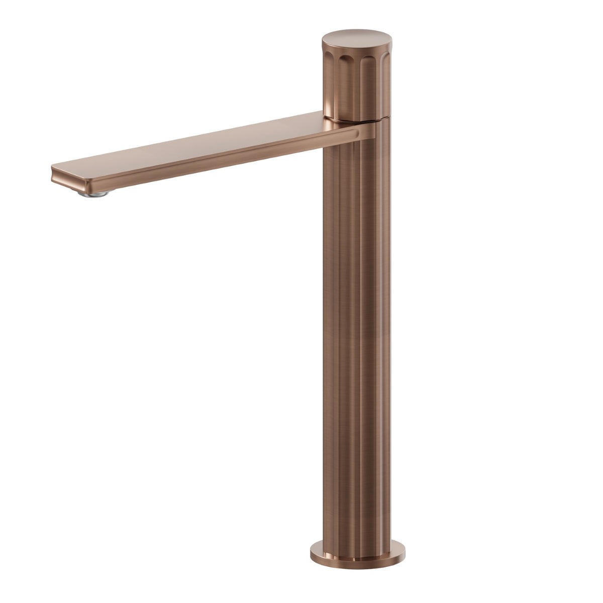 Newform 72815 - PVD brushed Copper Bronze - codice 72815.59.067