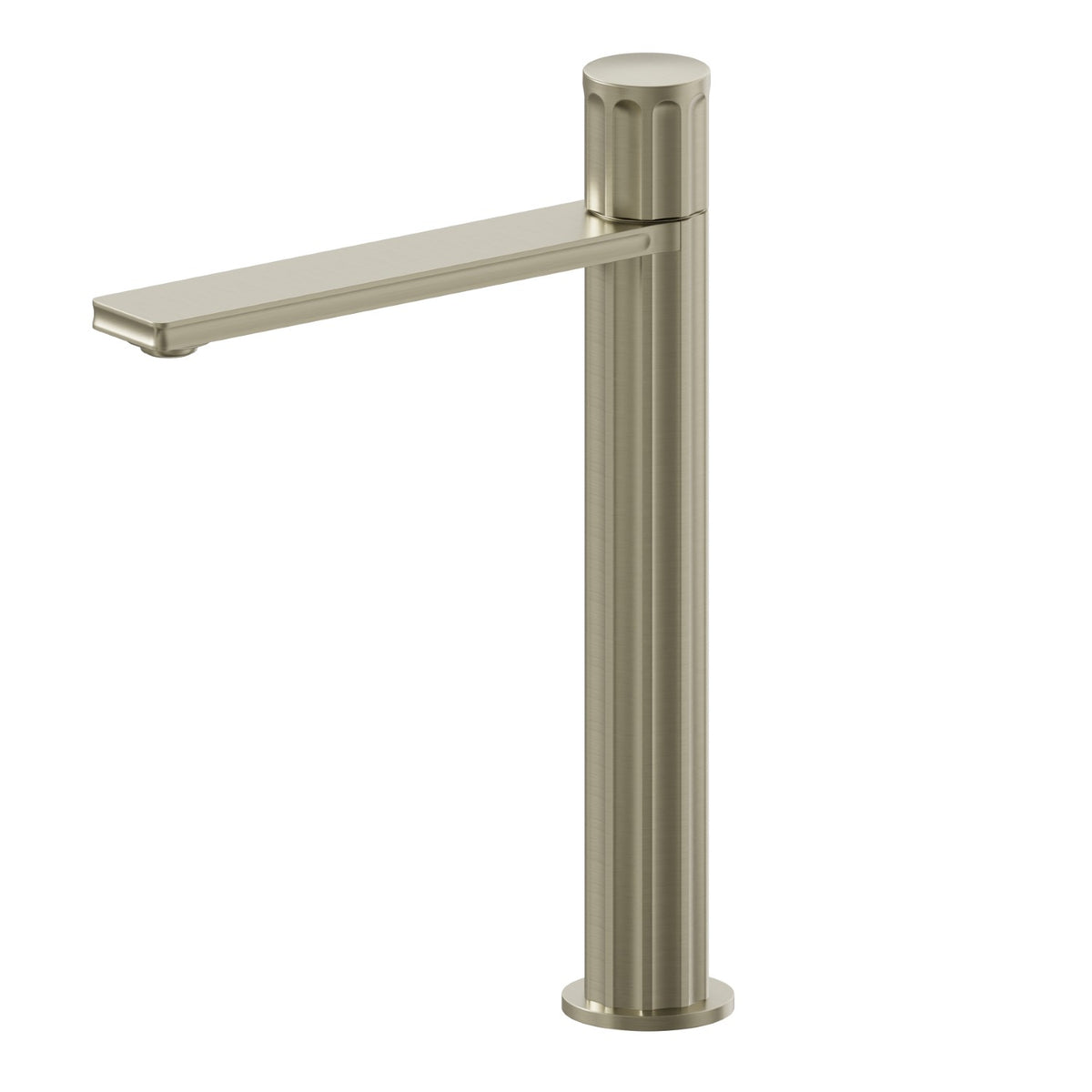 Newform 72815 - PVD brushed Pale Gold - codice 72815.59.098