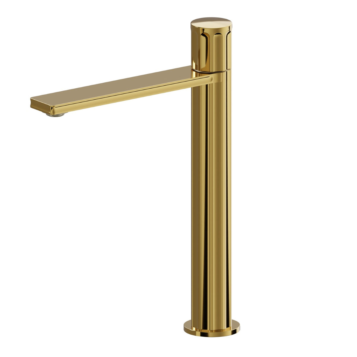 Newform 72815 - PVD Gold lucido - codice 72815.61.020