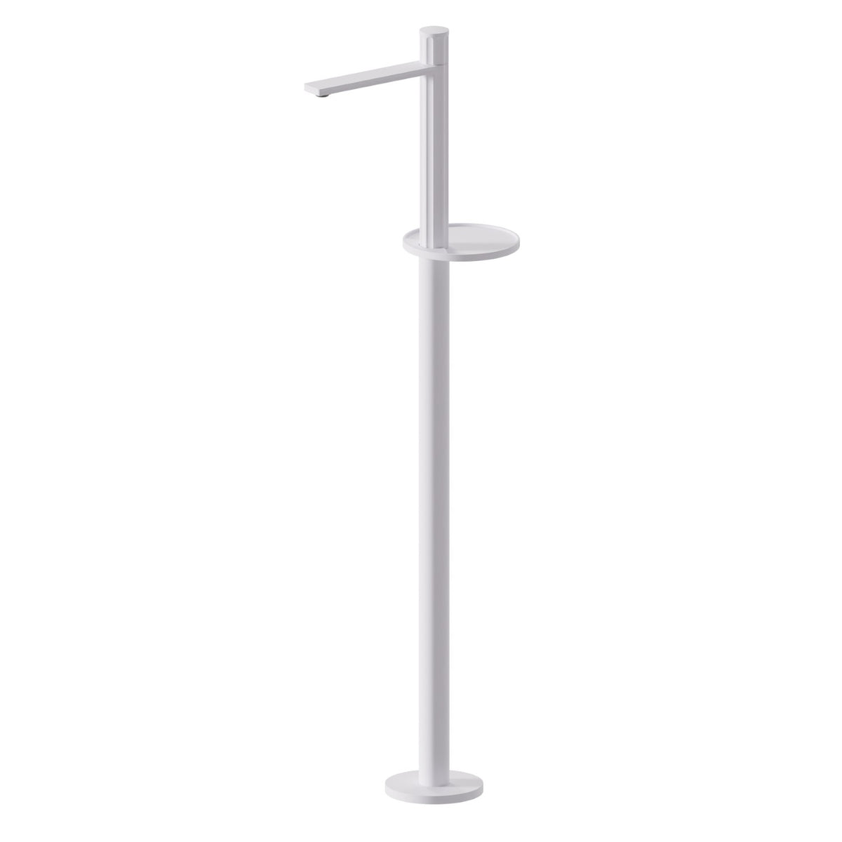 Newform 72818E - Bianco opaco - codice 72818E.01.014