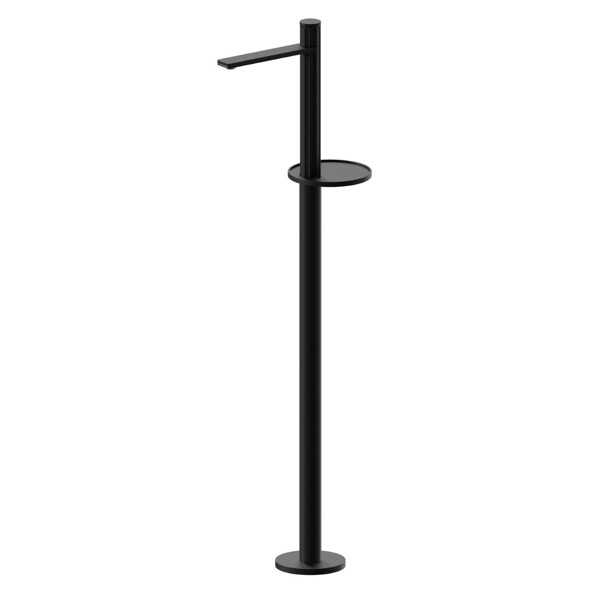 Newform 72818E - Nero opaco - codice 72818E.01.093