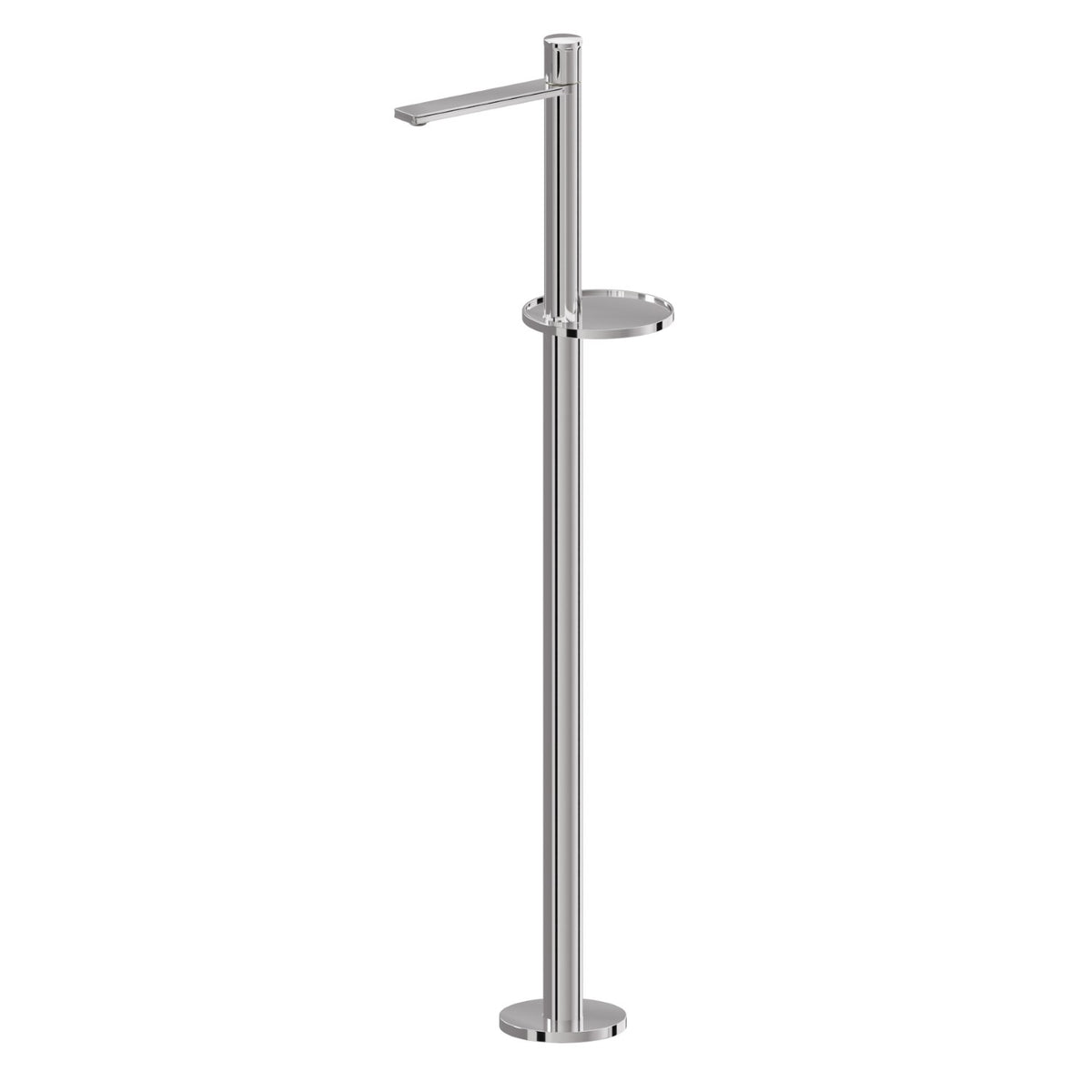 Newform 72818E - Cromo - codice 72818E.21.018