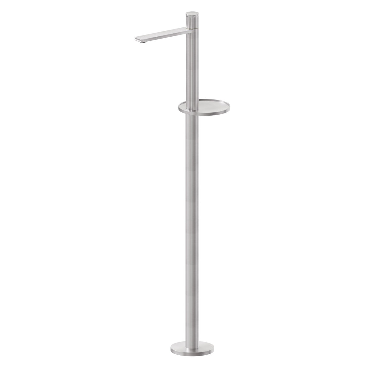 Newform 72818E - PVD brushed Acciaio inox - codice 72818E.59.066