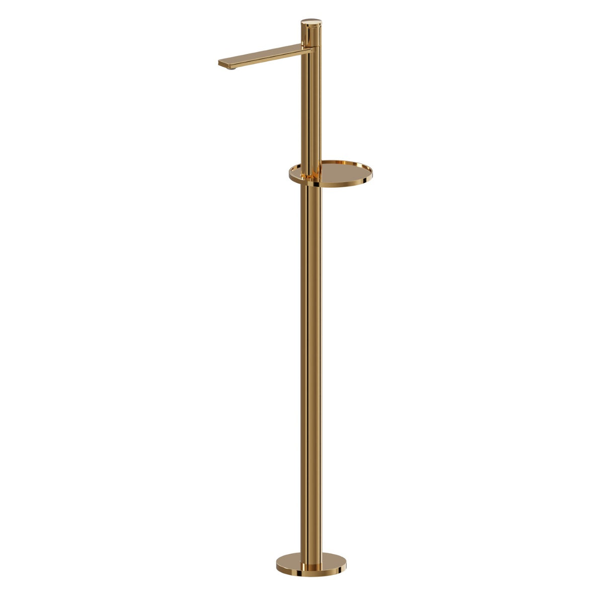 Newform 72818E - PVD Gold lucido - codice 72818E.61.020