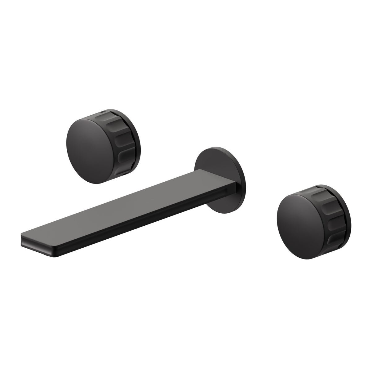 Newform 72820E - Nero opaco - codice 72820E.01.093
