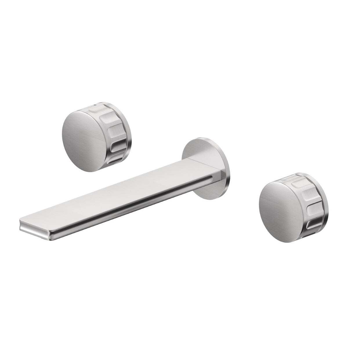 Newform 72820E - PVD brushed Acciaio inox - codice 72820E.59.066
