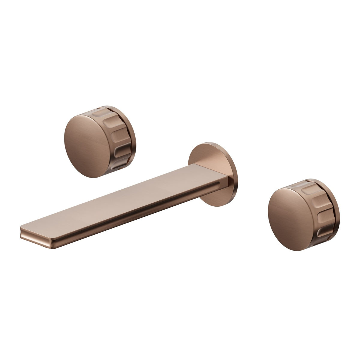 Newform 72820E - PVD brushed Copper Bronze - codice 72820E.59.067