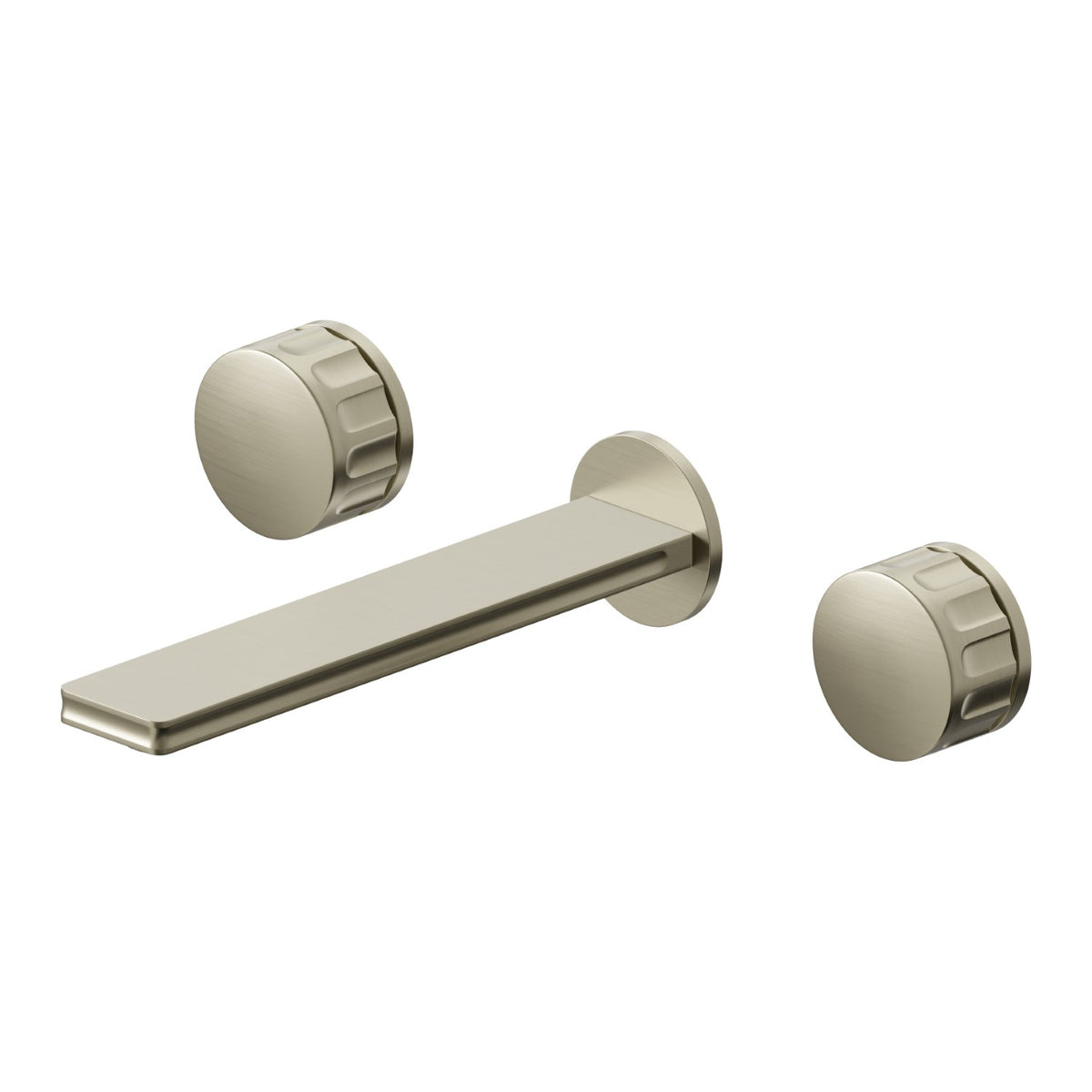 Newform 72820E - PVD brushed Pale Gold - codice 72820E.59.098