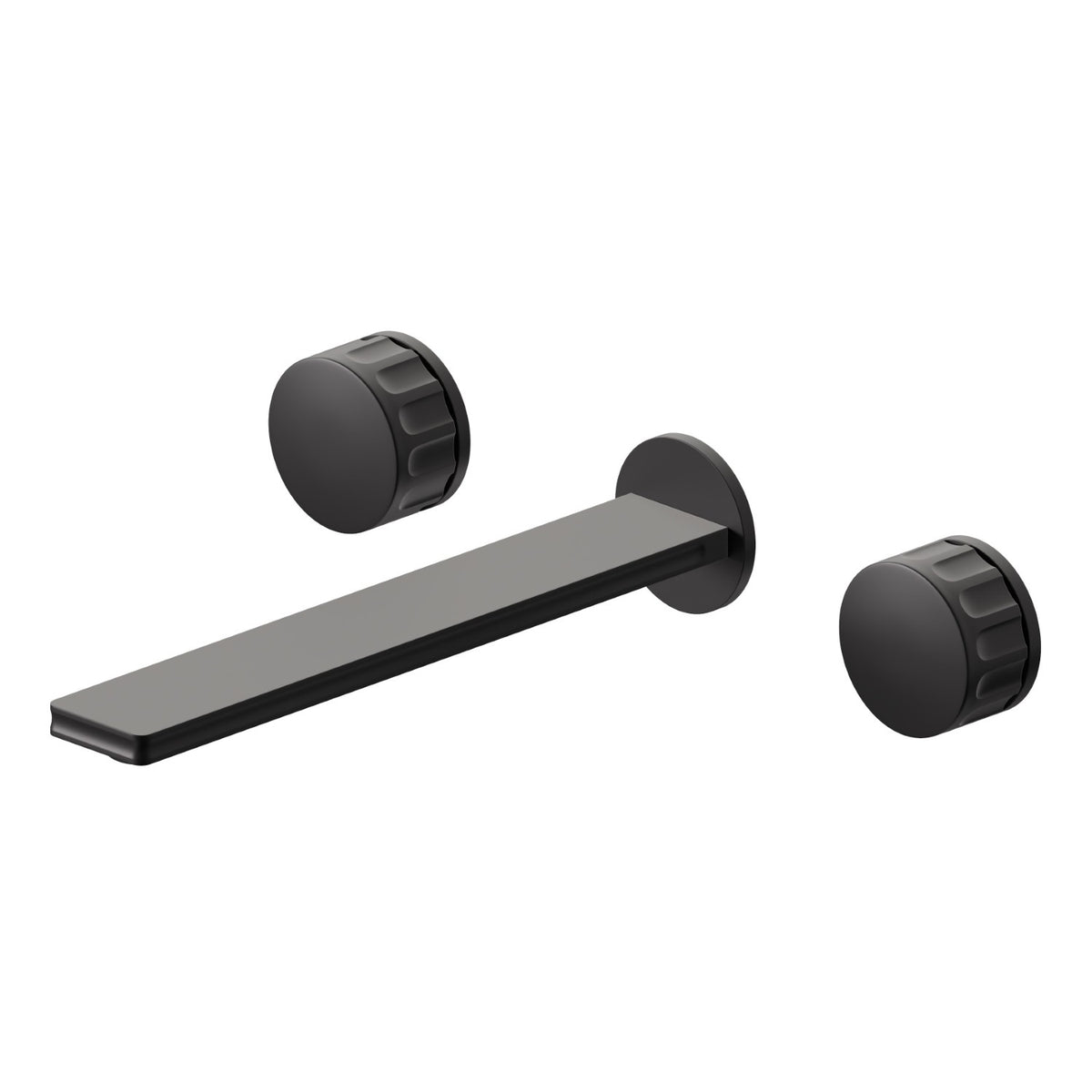 Newform 72822E - Nero opaco - codice 72822E.01.093