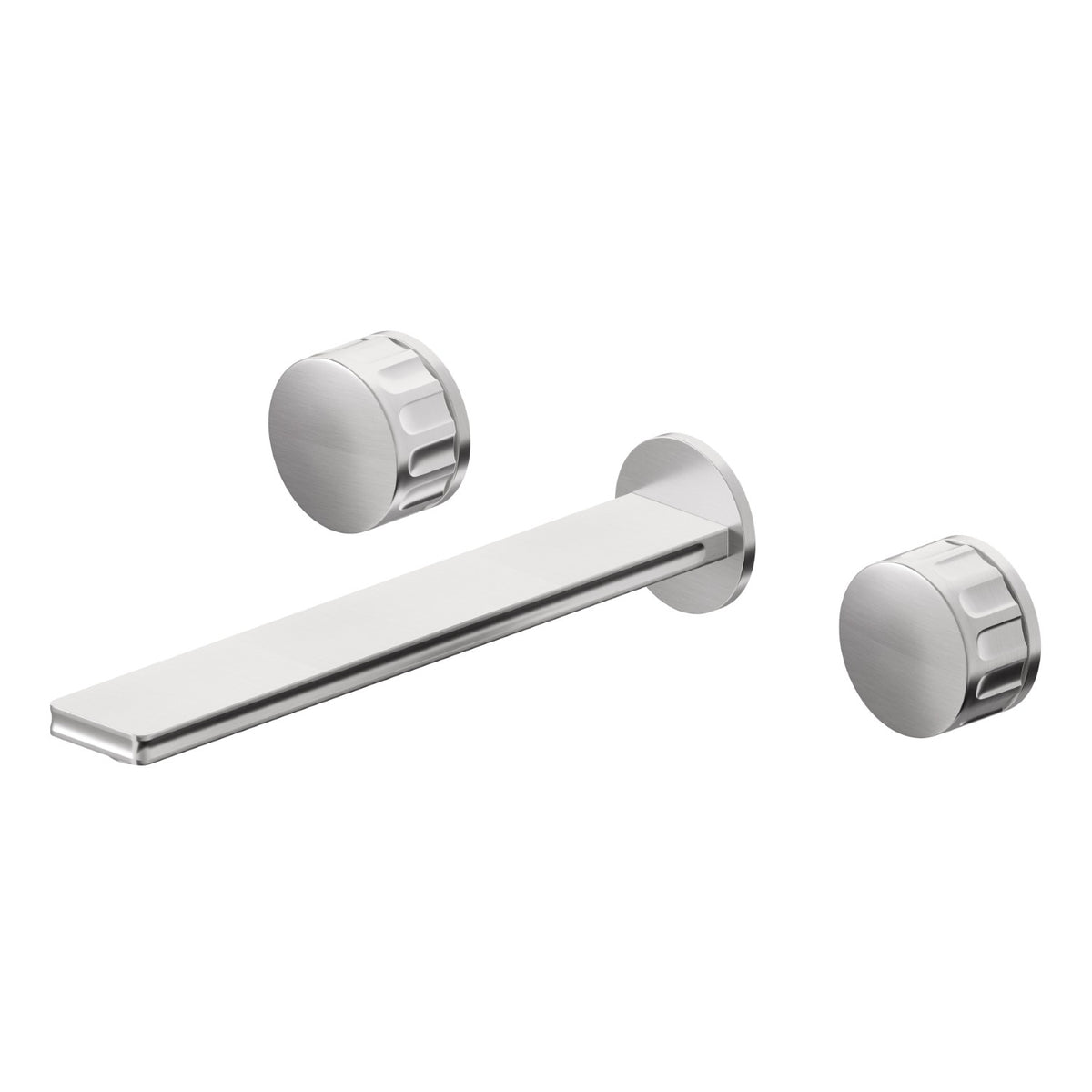 Newform 72822E - PVD brushed Acciaio inox - codice 72822E.59.066
