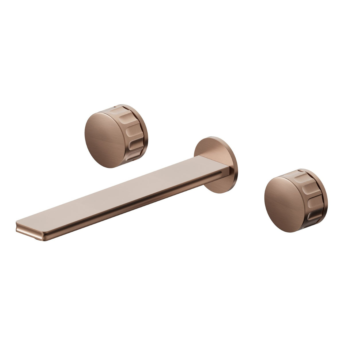 Newform 72822E - PVD brushed Copper Bronze - codice 72822E.59.067