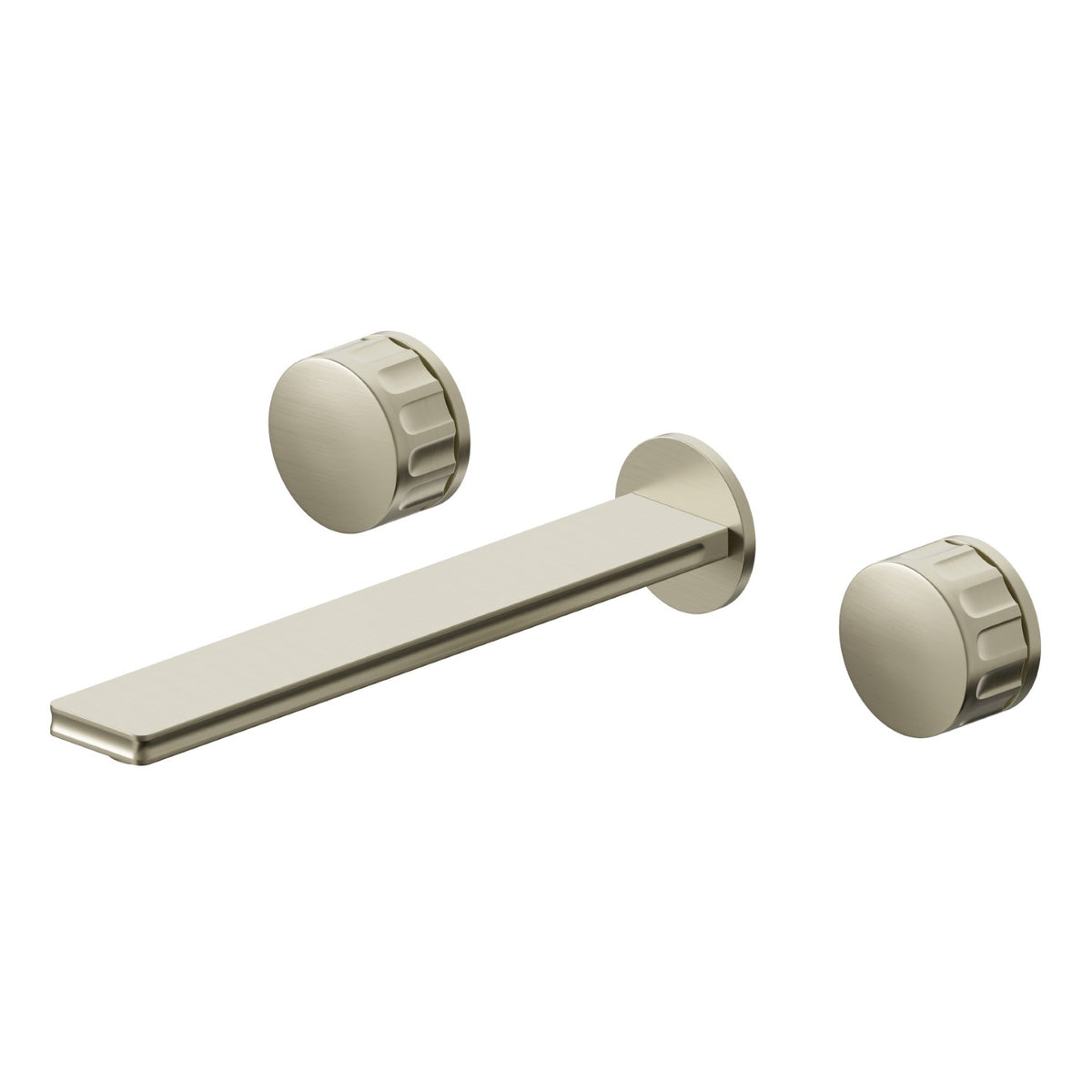 Newform 72822E - PVD brushed Pale Gold - codice 72822E.59.098