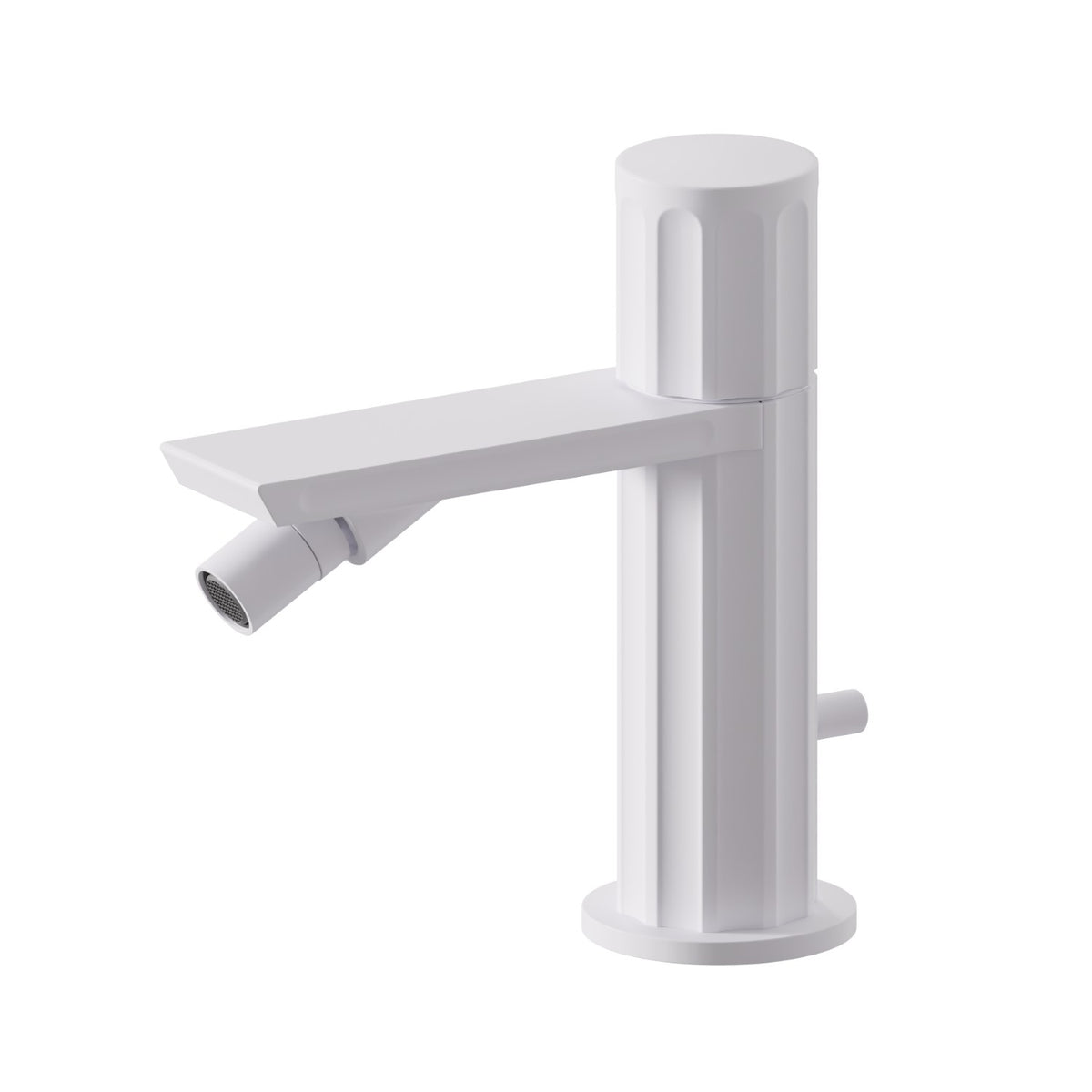 Newform 72825 - Bianco opaco - codice 72825.01.014