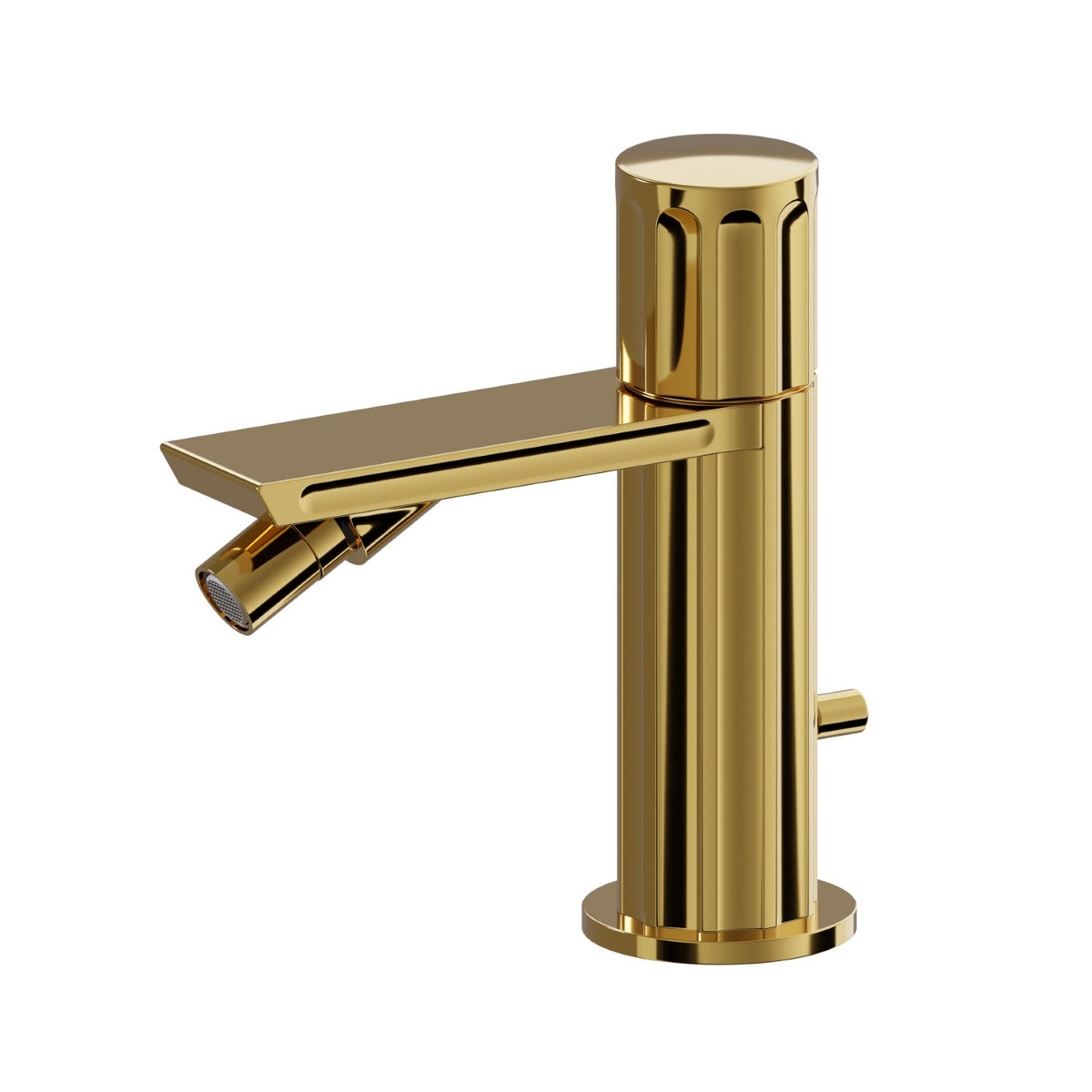 Newform 72825 - PVD Gold lucido - codice 72825.61.020