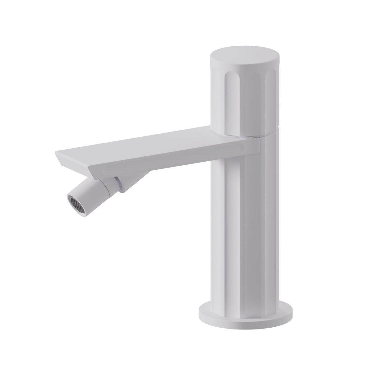 Newform 72827 - Bianco opaco - codice 72827.01.014