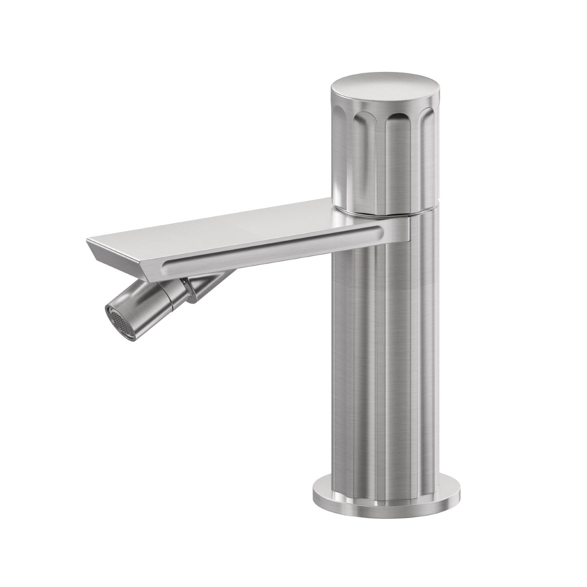 Newform 72827 - PVD brushed Acciaio inox - codice 72827.59.066
